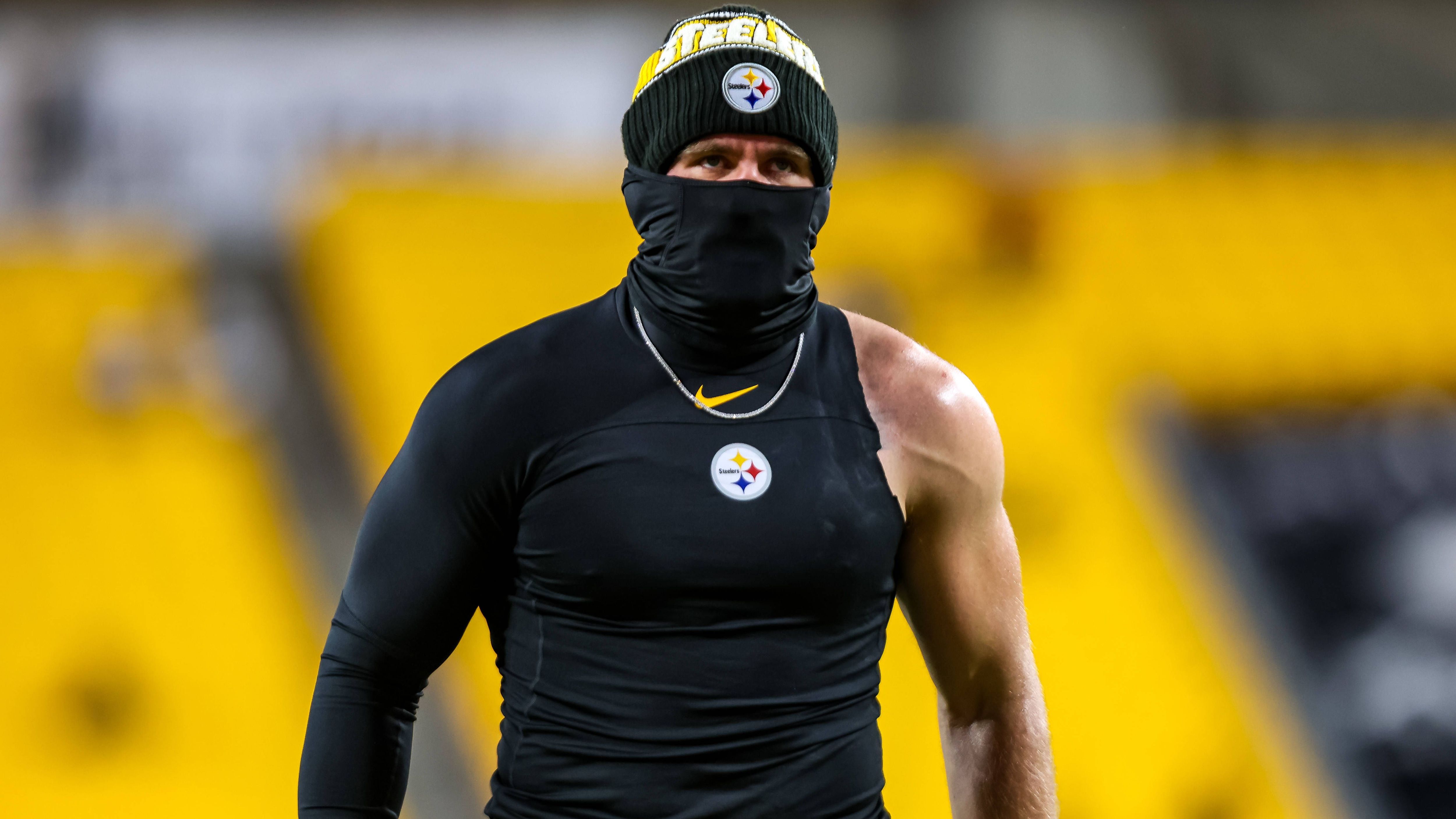 <em><strong>NFL-Ranking: Die besten Spieler über 30 Jahre</strong><br>Die "NFL" steht umgangssprachlich auch für "not for long". Von daher ist es umso beachtlicher, wenn Spieler lange dabei sind und teils auch noch jenseits des 30. Lebensjahres auf hohem Niveau performen. "CBS" hat in einem Ranking die 30 besten Ü30-Stars der NFL zusammengestellt. Wir zeigen sie. (Quelle: "CBS Sports")..</em>