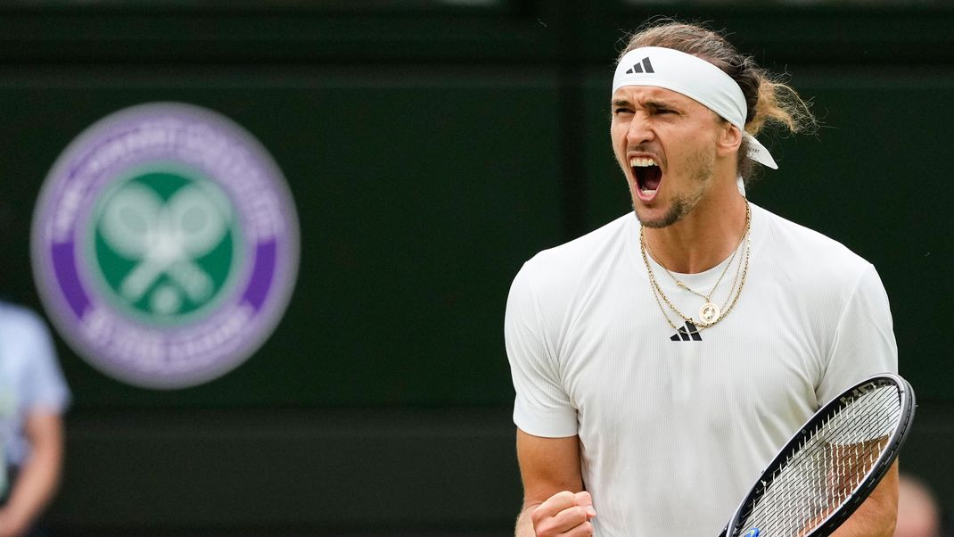 Britain Tennis Wimbledon