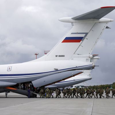 RUSSIA-BELARUS/MILITARY DRILLS