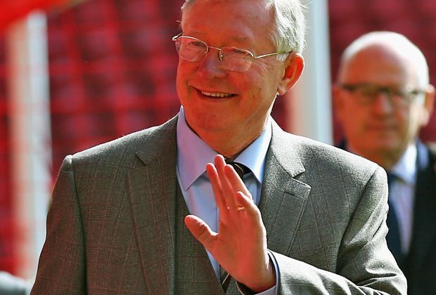
                <strong>Platz 1: Sir Alex Ferguson</strong><br>
                Sir Alex Ferguson ist die einflussreichste Person in Englands Fußball-Geschichte. Der Schotte führte Manchester United mehrmals bis an die europäische Spitze. Ferguson steht für die jahrelange Übermacht der englischen Teams in Europa.
              