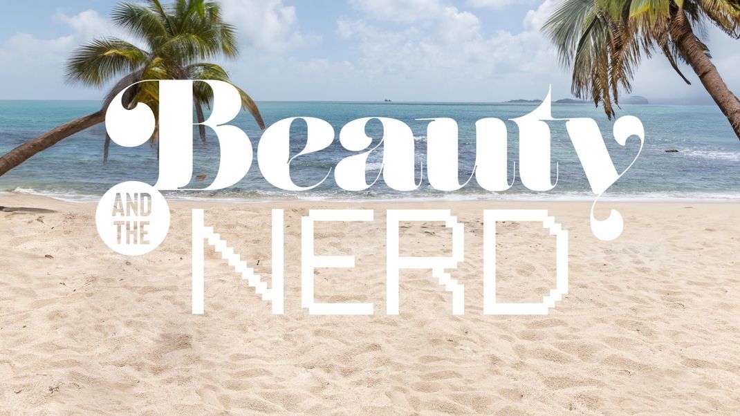 Die Bewerbungen für die nächste Staffel laufen bereits: Sei dabei und werde Teil von "Beauty &amp; The Nerd"!