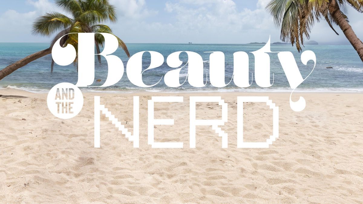 "Beauty & The Nerd", Staffel 5 - Logo
