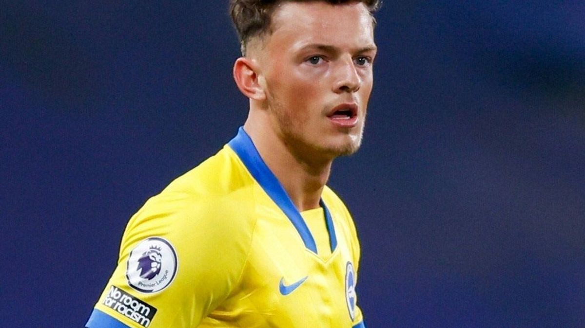 Der FC Arsenal verpflichtet Nationalspieler Ben White
