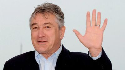 Profile image - Robert De Niro