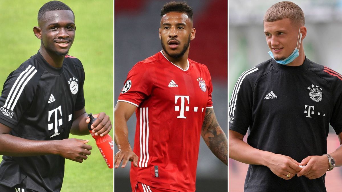 FC Bayern München: Wer ersetzt Thiago?