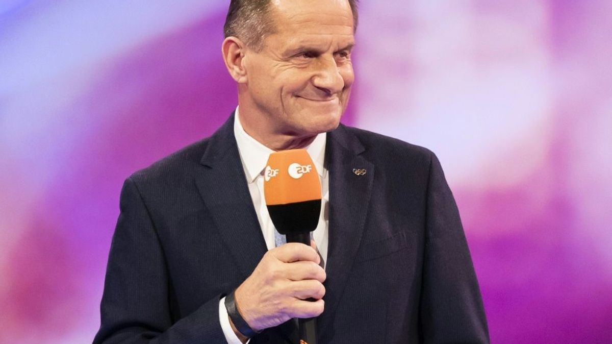 Alfons Hörmann: Boykott nicht zielführend