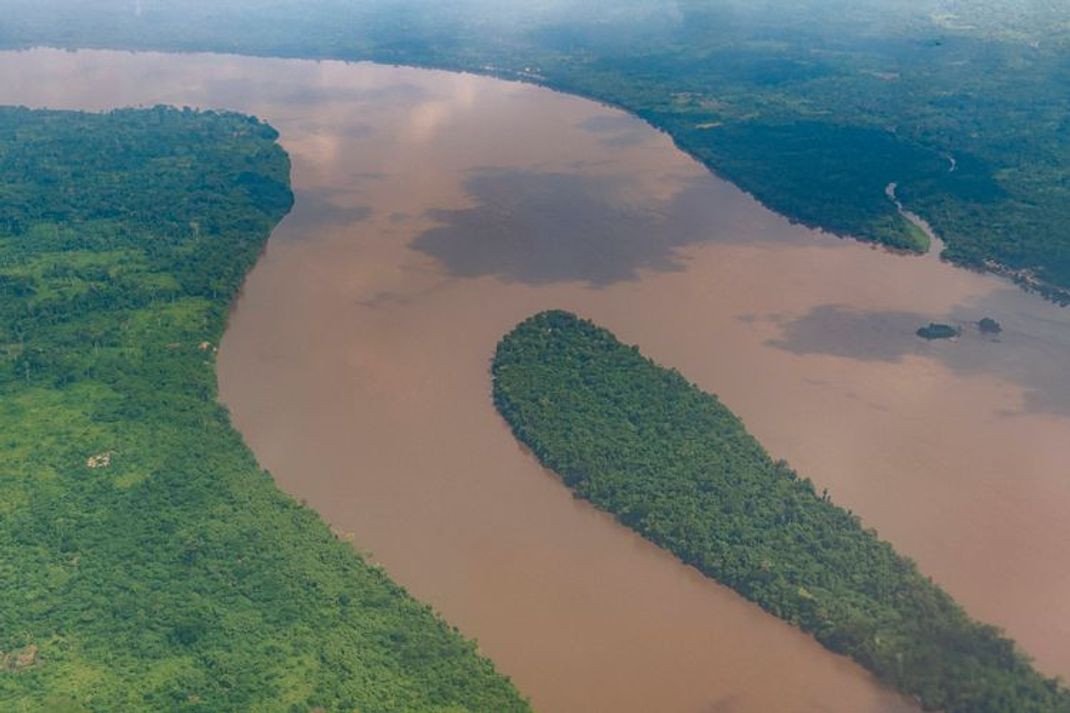 Wasserkonferenz 2023: Diese Verpflichtungen hat Deutschland eingebracht