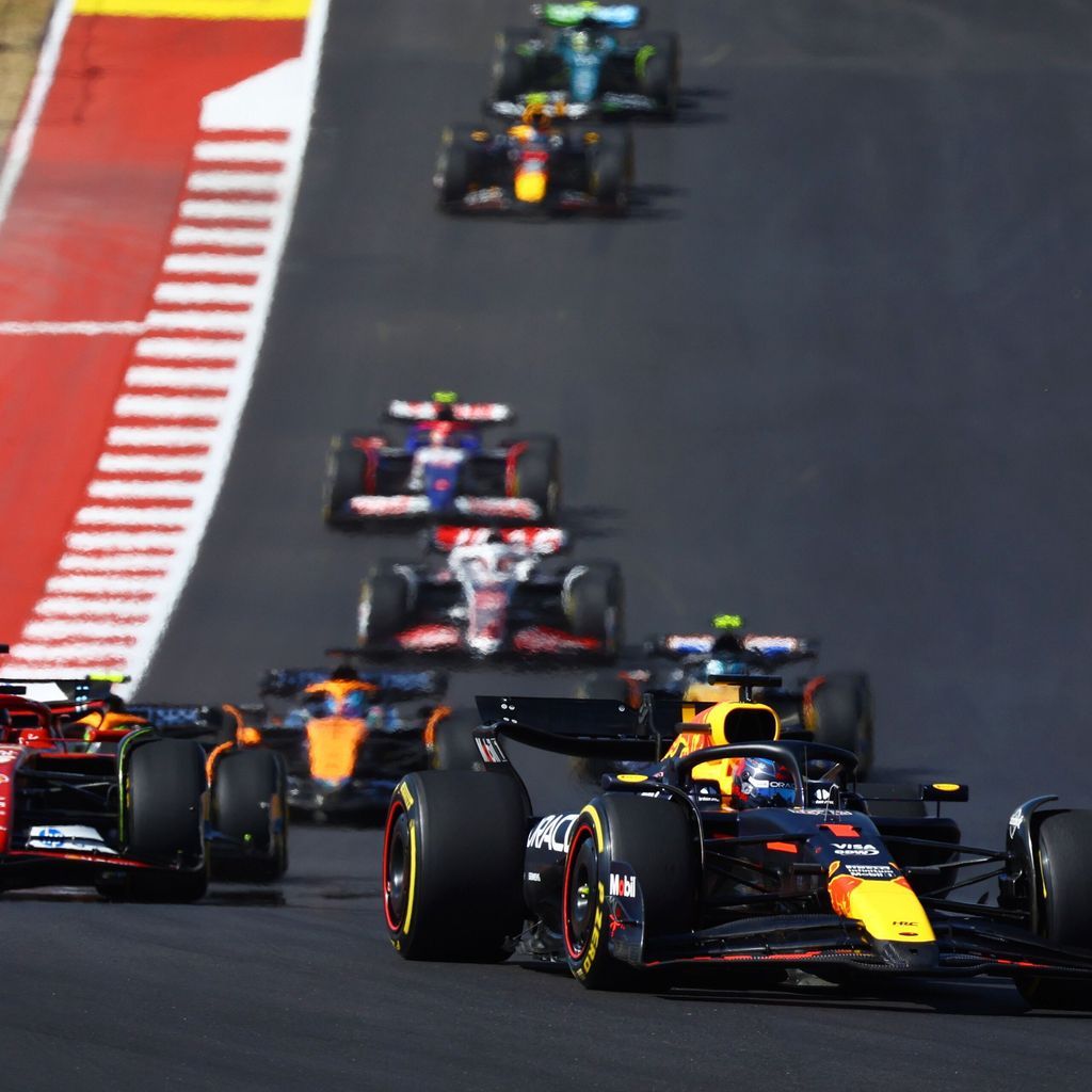 Die Formel-1-Saison 2025 startet: Was du wissen musst