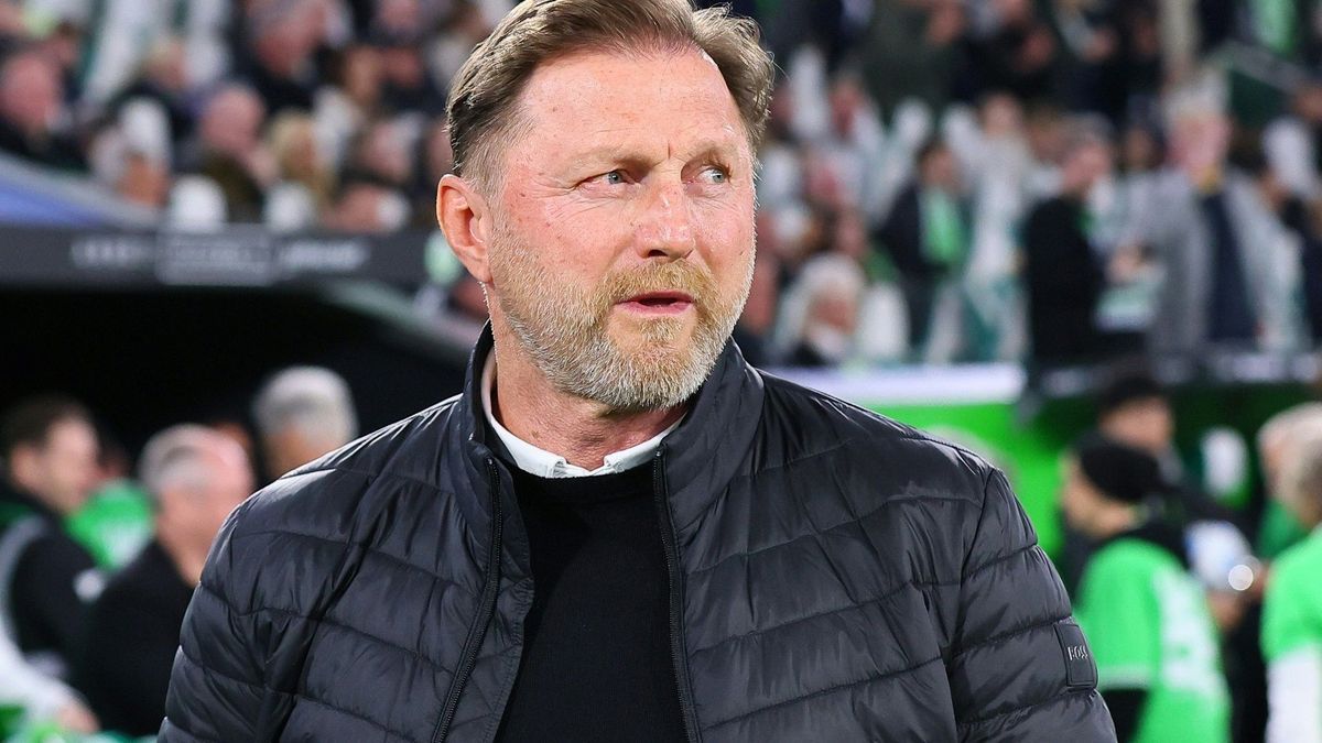 Könnte seinen Job verlieren: Ralph Hasenhüttl