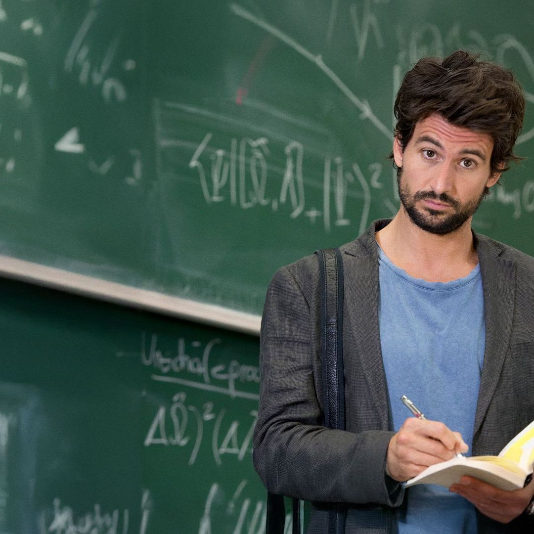 Mark Keller in Action: Jetzt in "Einstein" auf Joyn streamen!