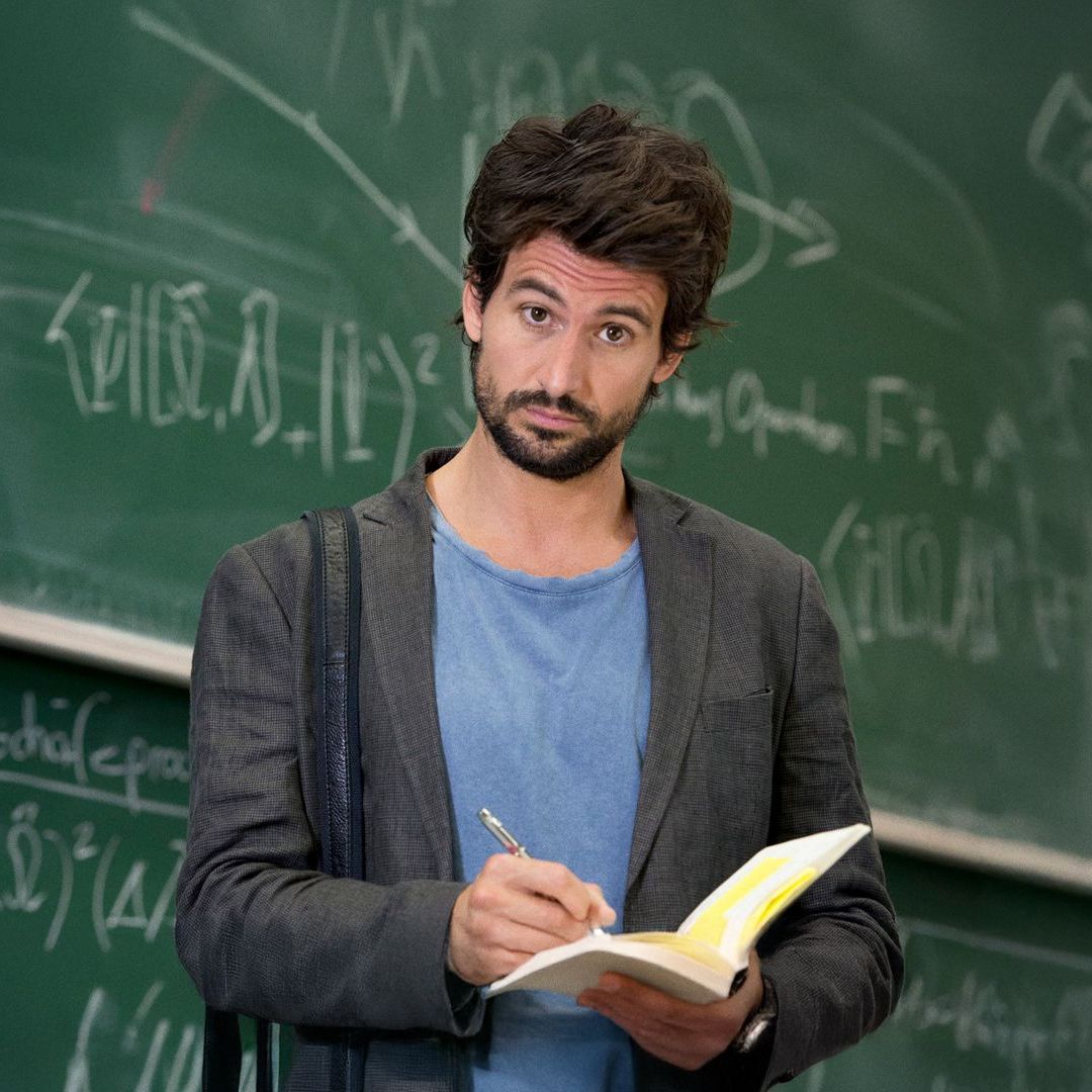 Den Film "Einstein" kostenlos auf Joyn anschauen