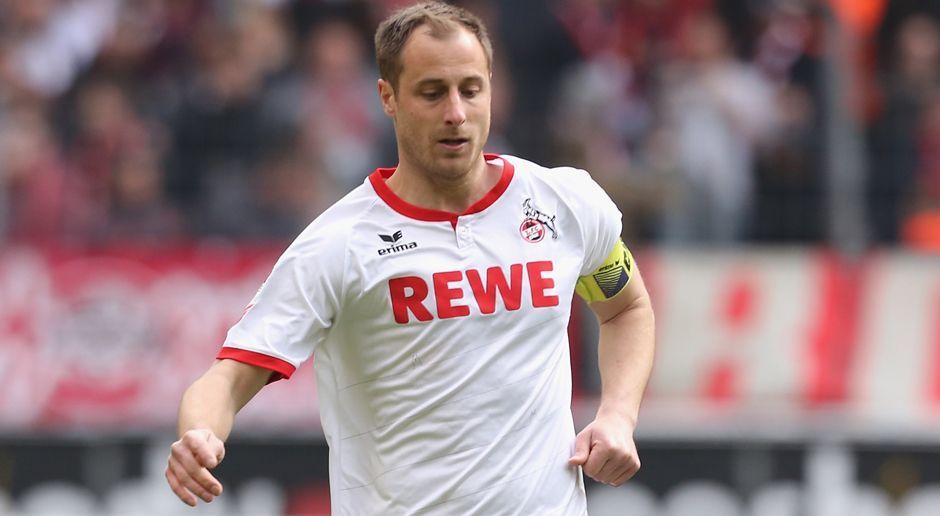 
                <strong>1. FC Köln: Matthias Lehmann</strong><br>
                Im Team seit Juli 2012.
              