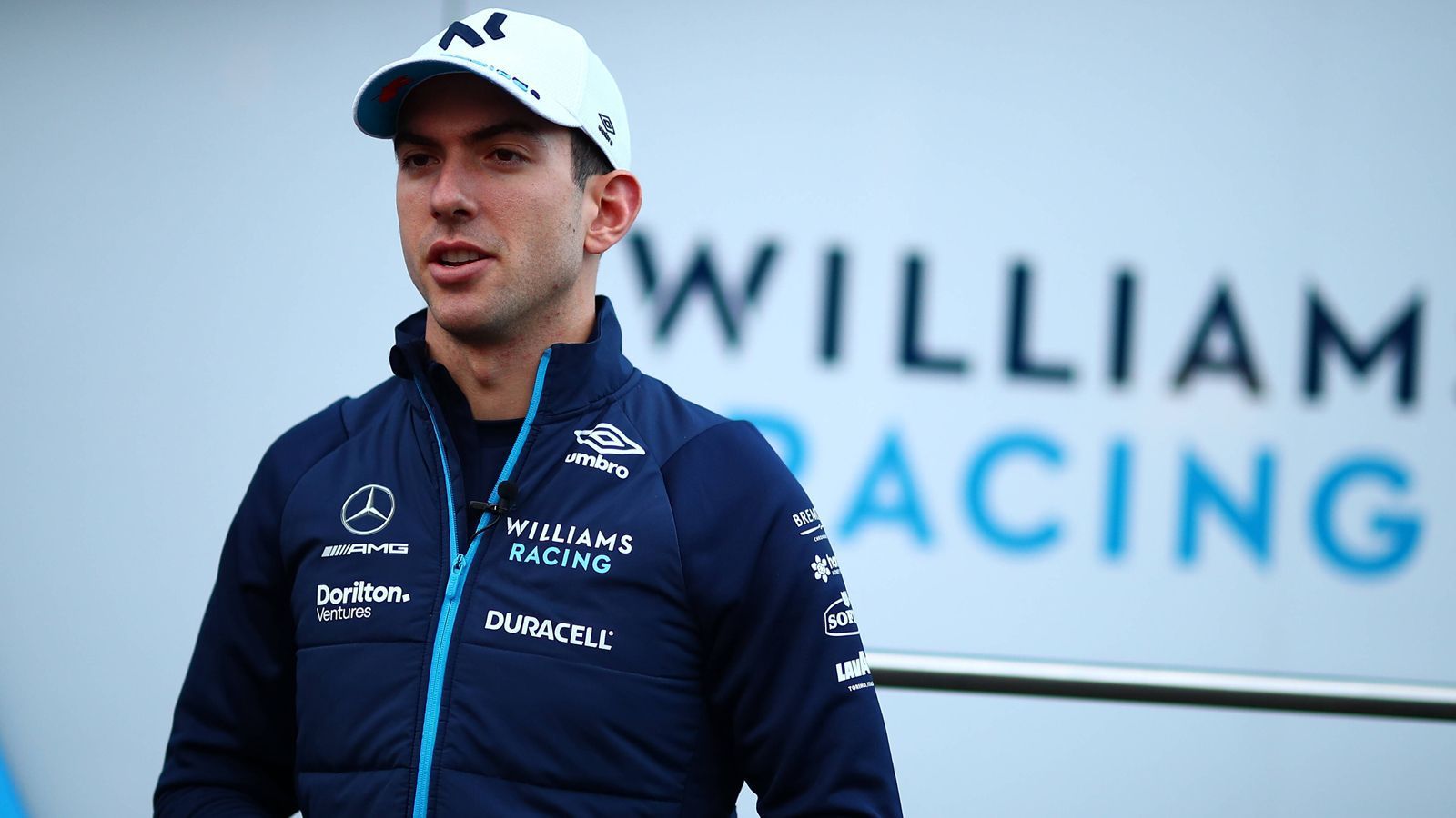 
                <strong>Platz 16: Nicholas Latifi (Williams)</strong><br>
                1.000.000 US-Dollar Grundgehalt
              