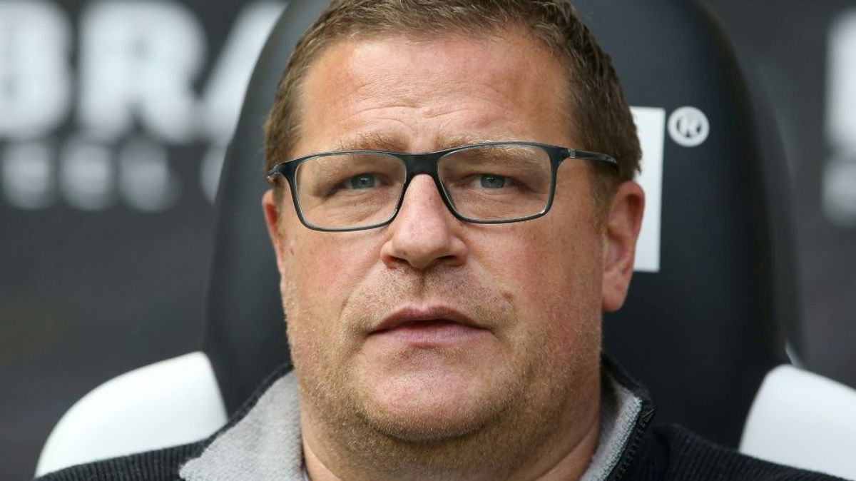 Max Eberl holt 16-Jährigen Joseph Scally nach Gladbach