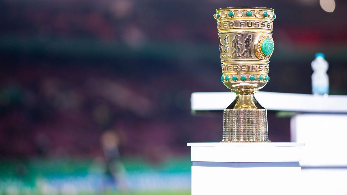 DFB-Pokal