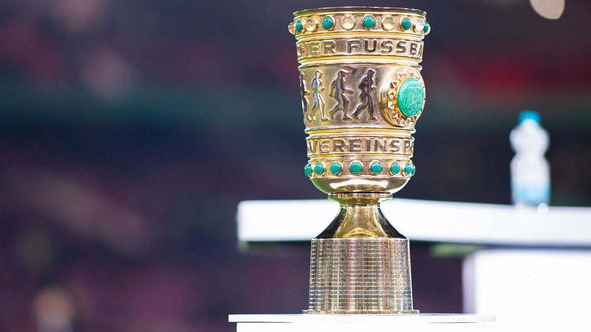 DFB-Pokal