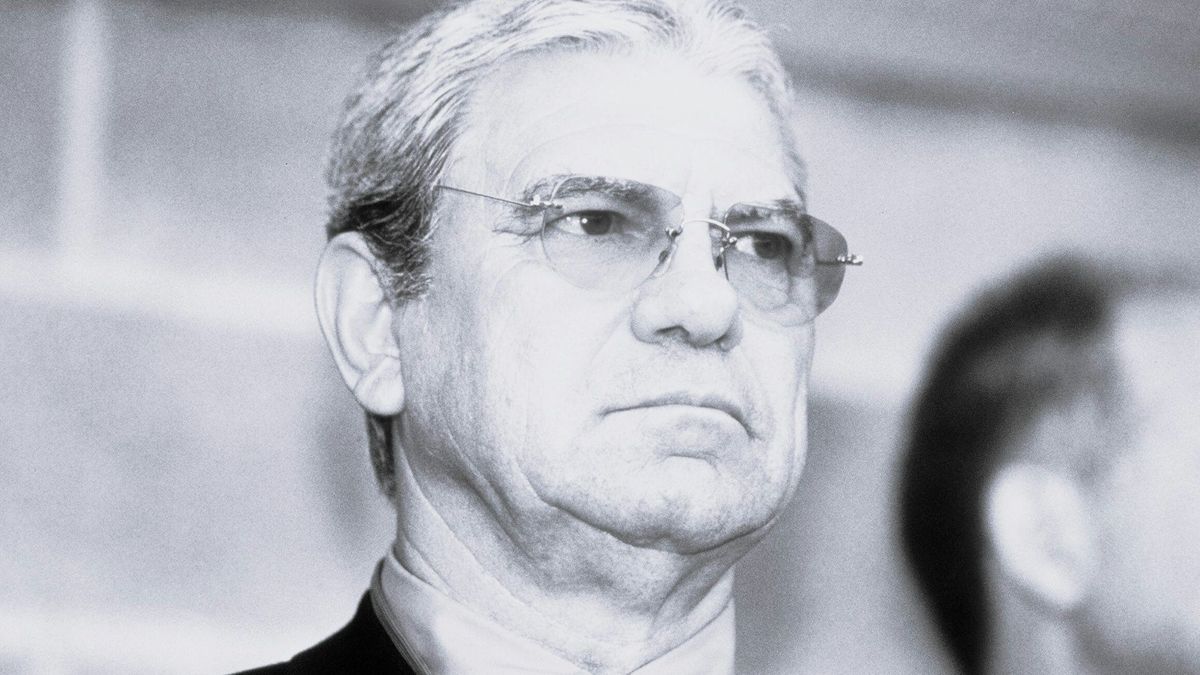 Emerich Jenei (1937-2025)