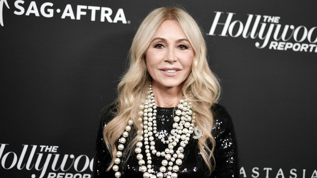 Anastasia Soare steckt hinter Anastasia Beverly Hills - oder auch kurz ABH