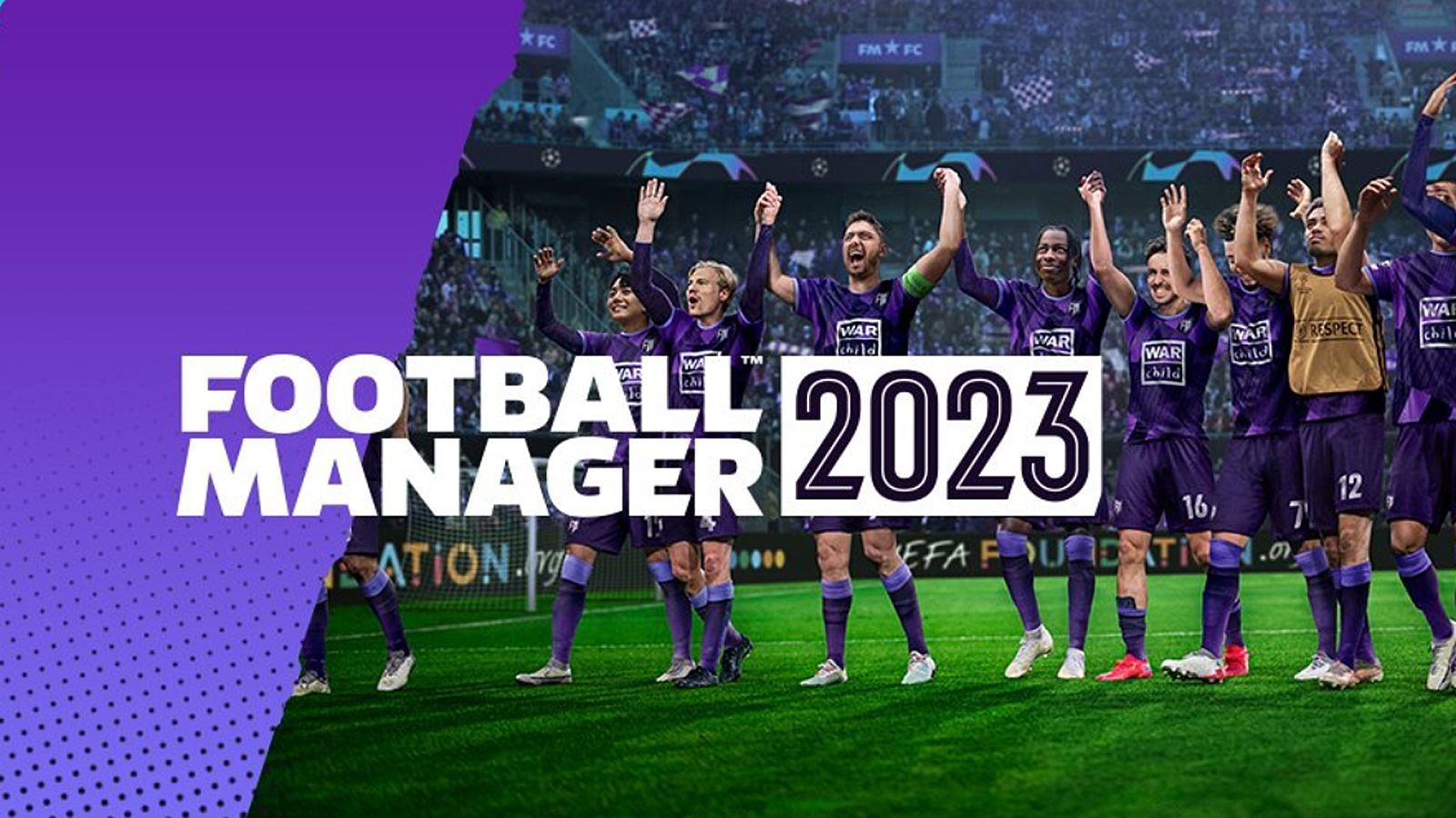 
                <strong>Football Manager 2023: Zehn spannende Save-Ideen</strong><br>
                Ab 8. November 2022 gibt es in Deutschland den Football Manager 2023 im Handel. ran zeigt schon mal zehn spannende Save-Ideen mit ganz unterschiedlichen Herausforderungen.
              