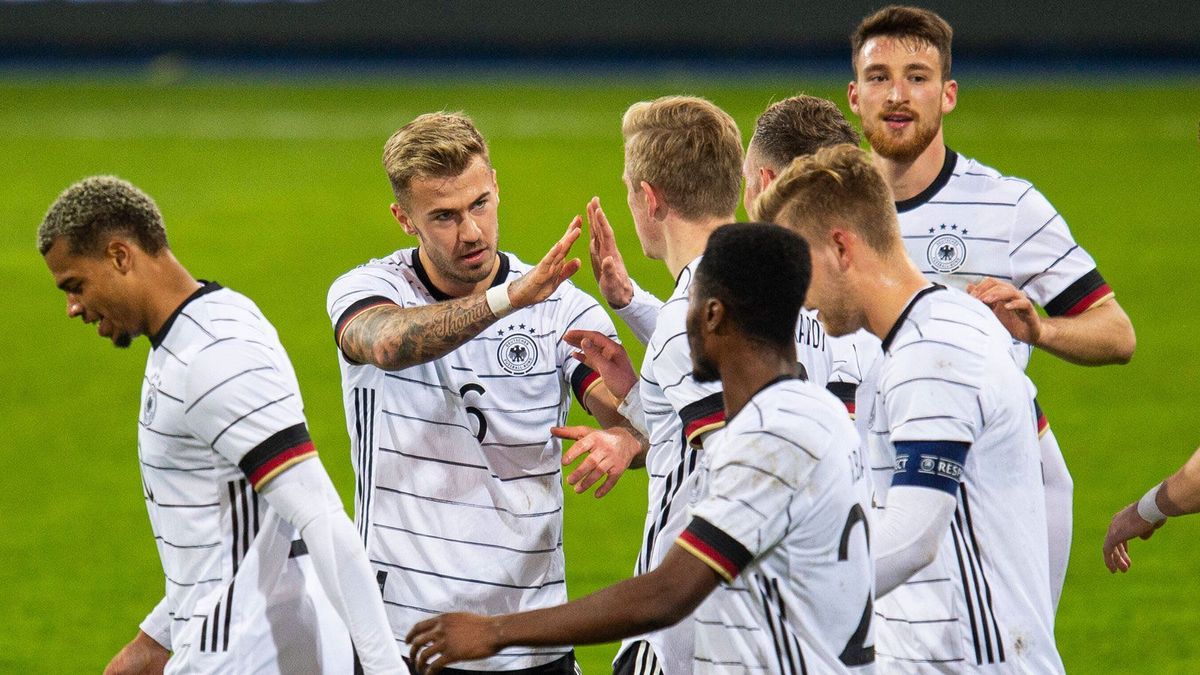 U21-EM Wettquoten