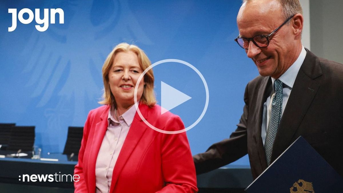 Bringt schwarz-rot den "Herbst der Reformen"?