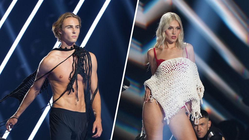 Entscheidung gefallen! Moritz und Daniela gewinnen GNTM 2025