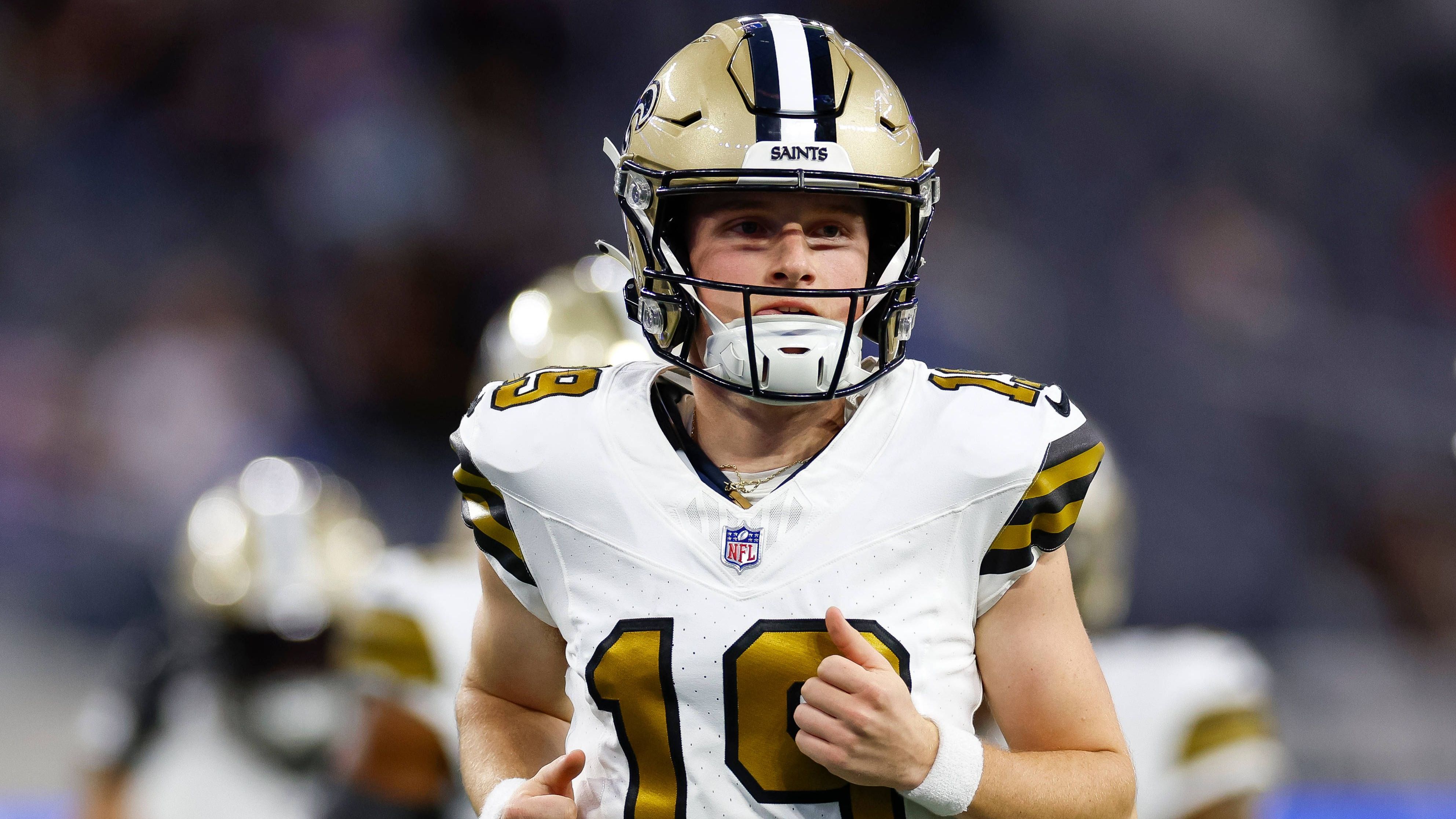 <strong>Platz 44: Blake Grupe</strong><br>- Team: New Orleans Saints<br>- Gehalt: 899.167 Dollar