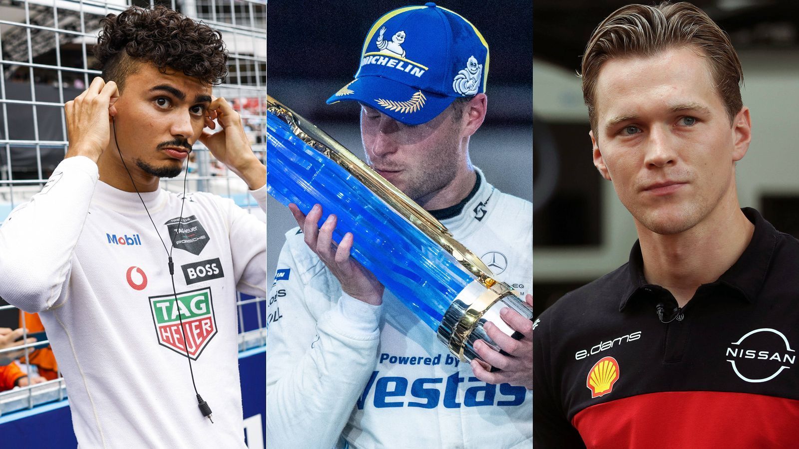 
                <strong>Vandoorne, Porsche, Günther: Gewinner und Verlierer der Formel E</strong><br>
                Die achte Formel-E-Saison ist in den Büchern, und wie immer gibt es nach insgesamt 16 Rennen zahlreiche Gewinner und Verlierer. Ob nun Champion Stoffel Vandoorne, Porsche, Max Günther oder die Formel E selbst - ran hat einige gekürt.
              