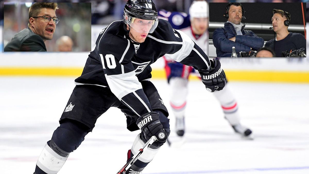 ran Eishockey startet am 20. Februar auf ProSieben MAXX
