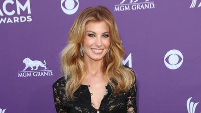 Profile image - Faith Hill