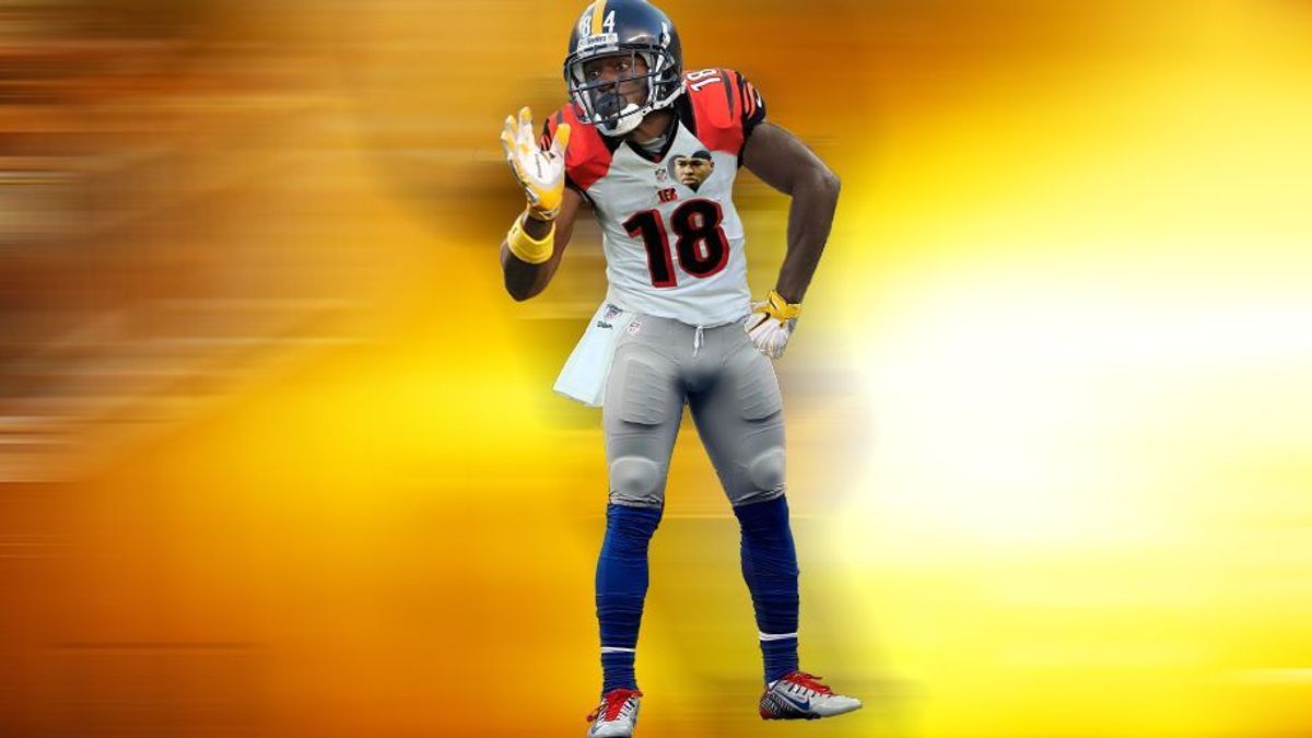 Frankenbrowns Monster