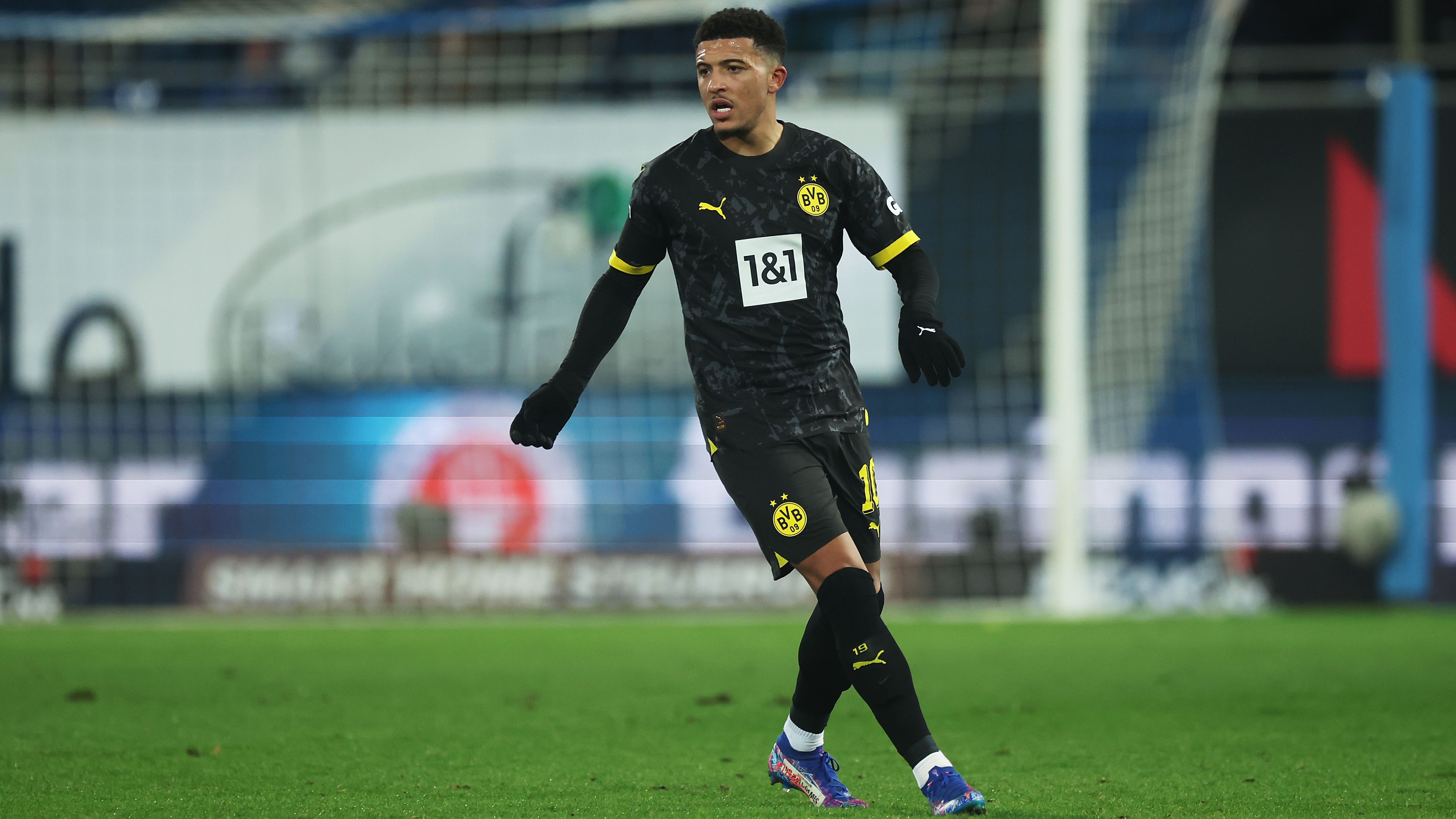 <strong>Bundesliga, Premier League und Co: Das haben die Teams für Transfers ausgegeben</strong><br>Die FIFA hat ihren Transfer-Report der Winter-Wechselperiode bekanntgegeben. Dabei fällt vor allem auf, dass die Anzahl der getätigten Transfers erneut angestiegen ist. <em><strong>ran</strong></em> mit einem Überblick.