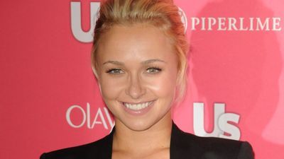 Profile image - Hayden Panettiere