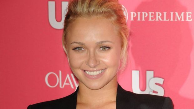 Hayden Panettiere Image