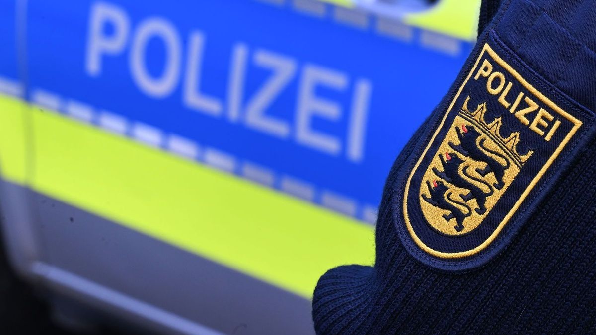 Polizei