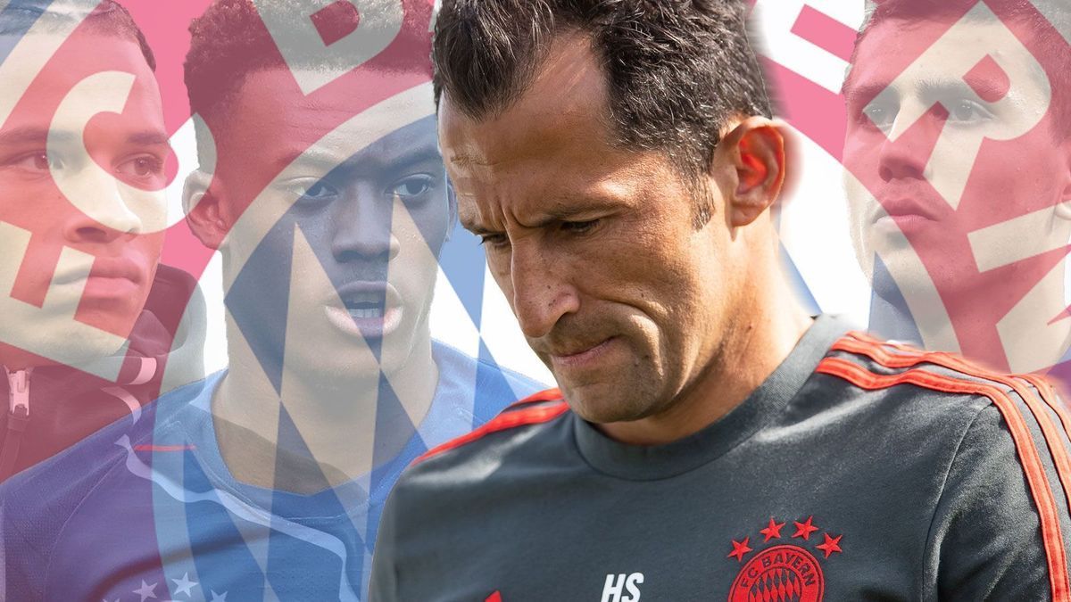 Hasan Salihamidzic