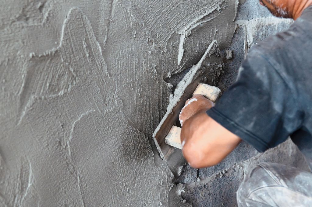Zement oder beton: der ultimative leitfaden für bauprofis und heimwerker