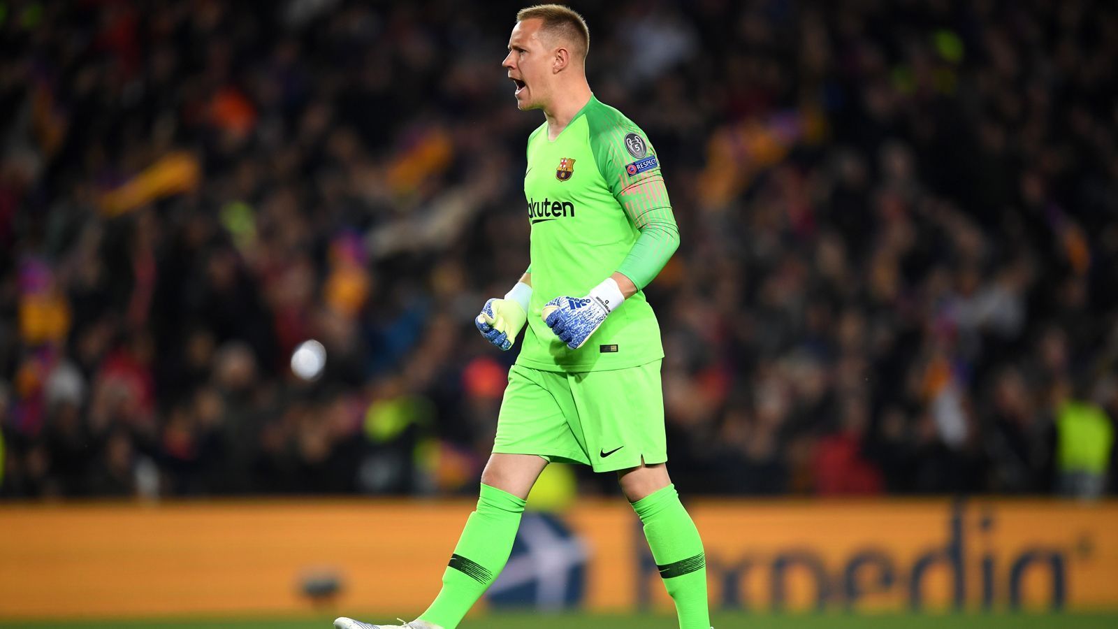 
                <strong>Marc-Andre ter Stegen (FC Barcelona)</strong><br>
                Position: TorAlter: 27 JahreNationalität: Deutschland
              