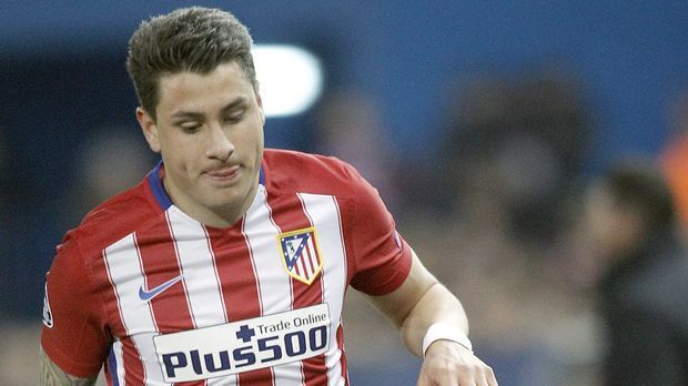 
                <strong>Jose Gimenez</strong><br>
                Jose Gimenez: Das uruguayische Abwehrtalent schaltete Lewandowski im Prinzip aus. Seine wichtigste Aktion hatte Gimenez vor der Pause, als er per Kopf auf der eigenen Torlinie für den geschlagenen Keeper Oblak rettete. ran.de-Note: 2
              