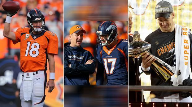 
                <strong>Peyton Mannings Achterbahn</strong><br>
                5. Peyton Manning holte Rekorde, verlor seinen Stammplatz und gewann den Super Bowl. Der letzte Hazard-Treffer war noch in der Offseason. Mit dem Beginn der NFL-Saison 2015/2016, startete ein Achterbahn-Jahr für Denver Broncos Quarterback Peyton Manning. Zunächst stellte er den Rekord von Brett Favre für die meisten Passing Yards ein. Wegen schwankender Leistungen und einer Verletzung verlor er seinen Stammplatz. Sein Ersatz Brock Osweiler überzeugte. Trotzdem wurde Manning nach auskurierter Verletzung das Vertrauen geschenkt und er holte mit den Broncos den Super Bowl. Sollte Hazard in naher Zukunft nicht treffen, beendet womöglich Manning in dem torlosen Zeitraum noch seine Karriere.
              