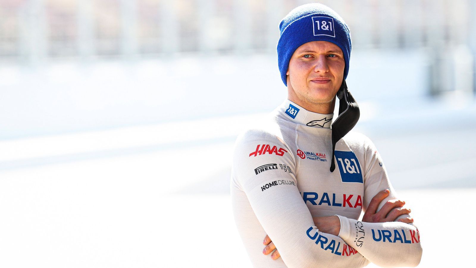 
                <strong>Platz 16: Mick Schumacher (Haas)</strong><br>
                1.000.000 US-Dollar Grundgehalt
              