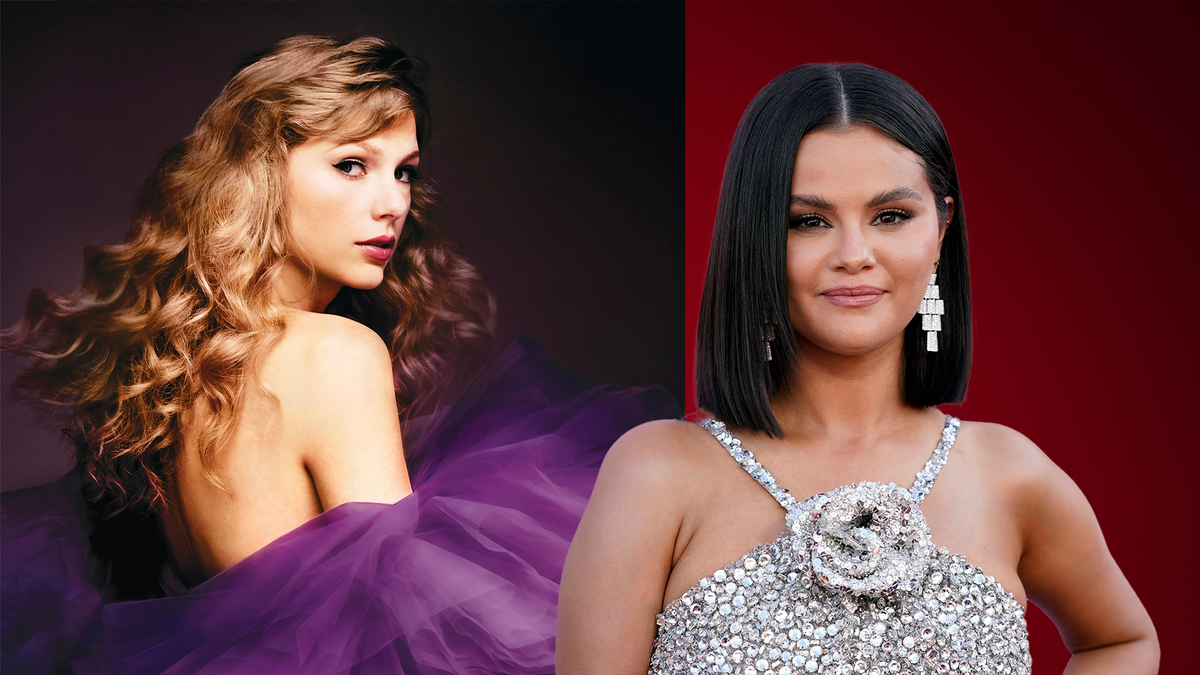 Taylor Selena