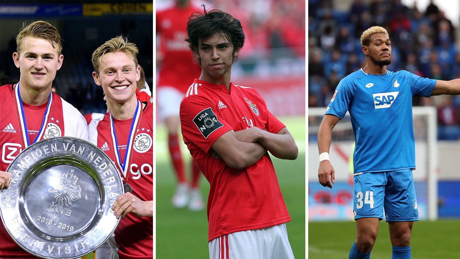
                <strong>Diese Klubs haben die beste Transferbilanz des Jahrtausends</strong><br>
                Berichten der niederländischen Presse zufolge steht der Wechsel von Donny van de Beek zu Manchester United kurz bevor. Rund 40 Millionen Euro sind im Gespräch. Damit würde sich Ajax die Kasse weiter voll machen. Bereits seit dem letzten Transfersommer läuft es bei den Niederländern so richtig. Trotzdem reicht es im Ranking der besten Transferbilanzen der europäischen Klubs in diesem Jahrtausend nur für Rang drei. Die deutschen Teams stehen auf dieser Liste weit hinten. ran.de zeigt, welche Vereine seit der Saison 2000/01 am besten gewirtschaftet haben. (Angaben in Euro, Transfersummen laut transfermarkt.de)
              