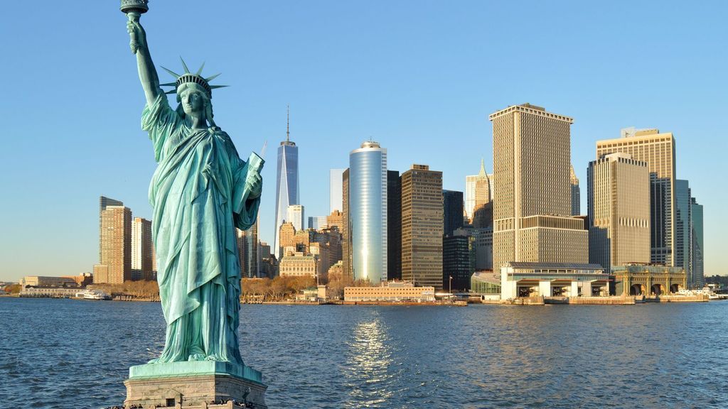 New York Urlaub: Reise-Tipps zu Aufenthalt und Attraktionen für diesen Herbst