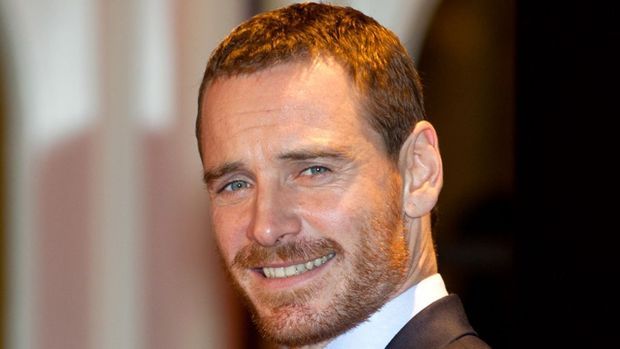 Michael Fassbender Image