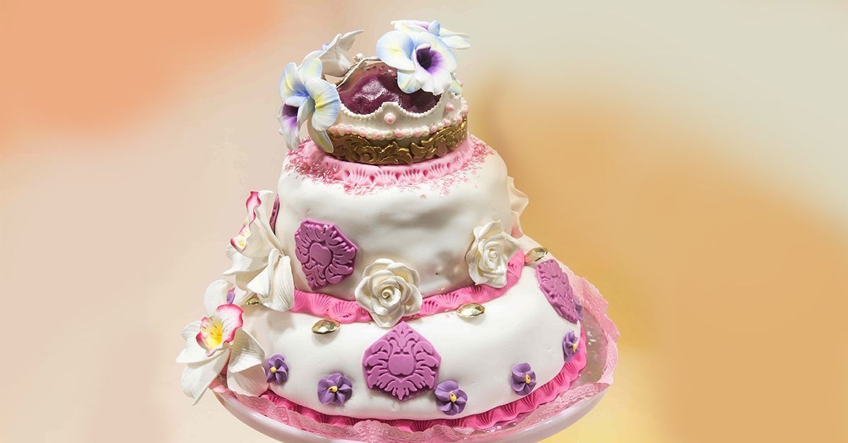 Desirees Torte