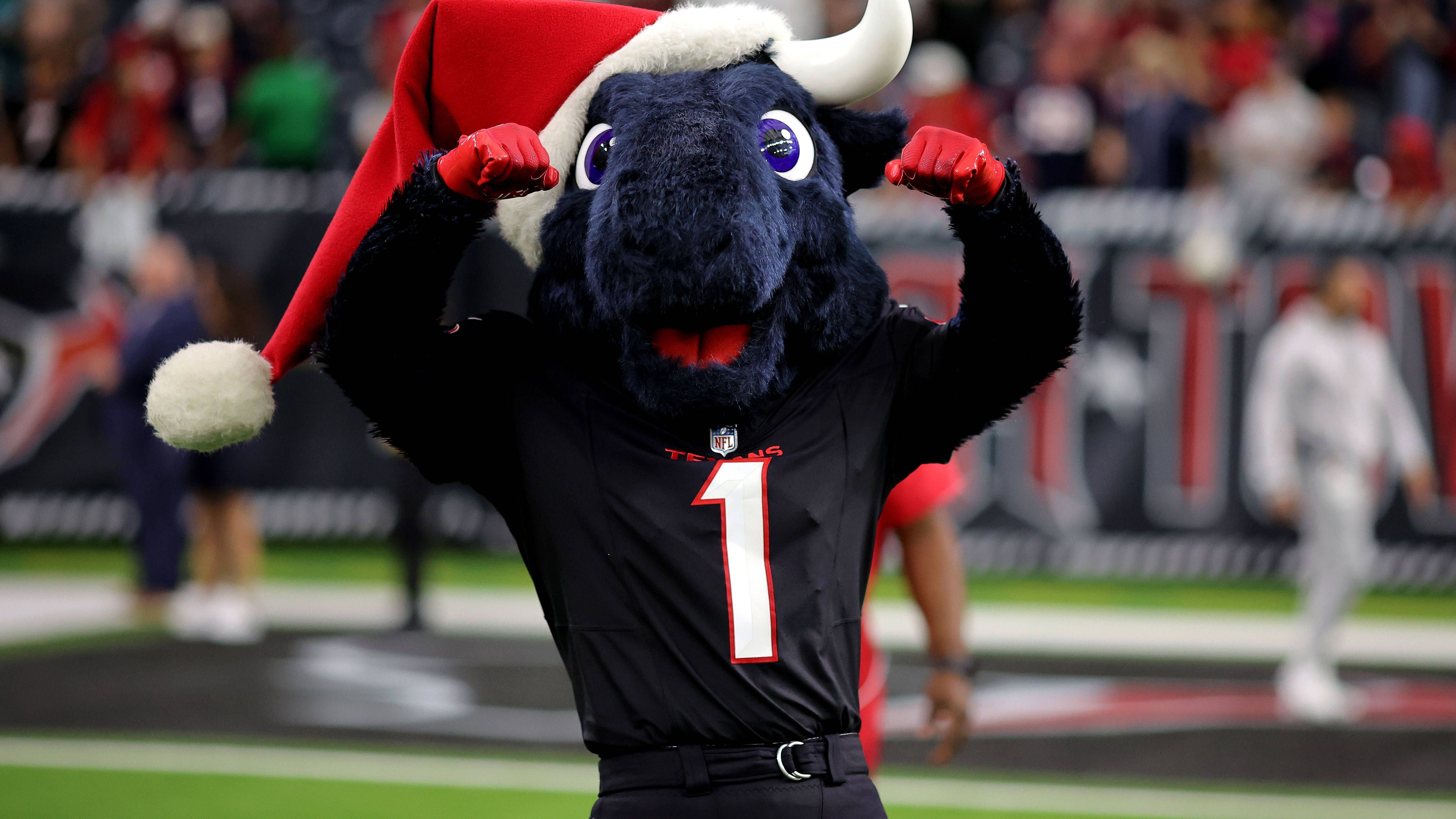 <strong>Houston Texans</strong><br>Letzte Teilnahme an einem Conference Championship Game: <strong>-</strong><br><em>Die Texans haben in ihrer Franchise-Geschichte noch nie in einem Conference Championship Game gestande</em>n.