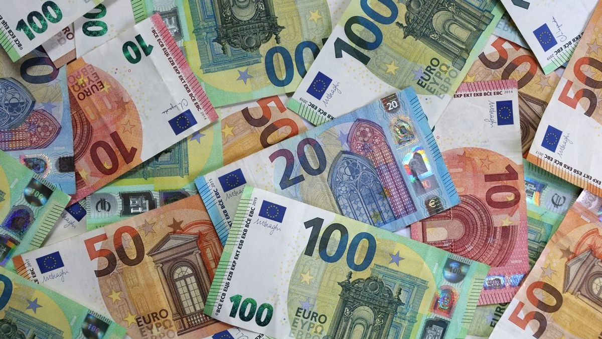Die Finanzämter in Deutschland verzeichnen Rekordeinnahmen aus Erbschaft- und Schenkungsteuer.