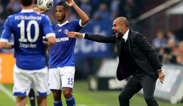 
                <strong>FC Schalke 04 - Bayern München 0:4</strong><br>
                Für die Bayern läuft es rund. Beim Rekordmeister können alle zufrieden sein. Nur Trainer Pep Guardiola gestikuliert am Spielfeldrand weiter, als müsse sein Team dringend zwei oder drei Gänge hochschalten. Der spanische Trainer sieht eben immer Raum für Verbesserung
              