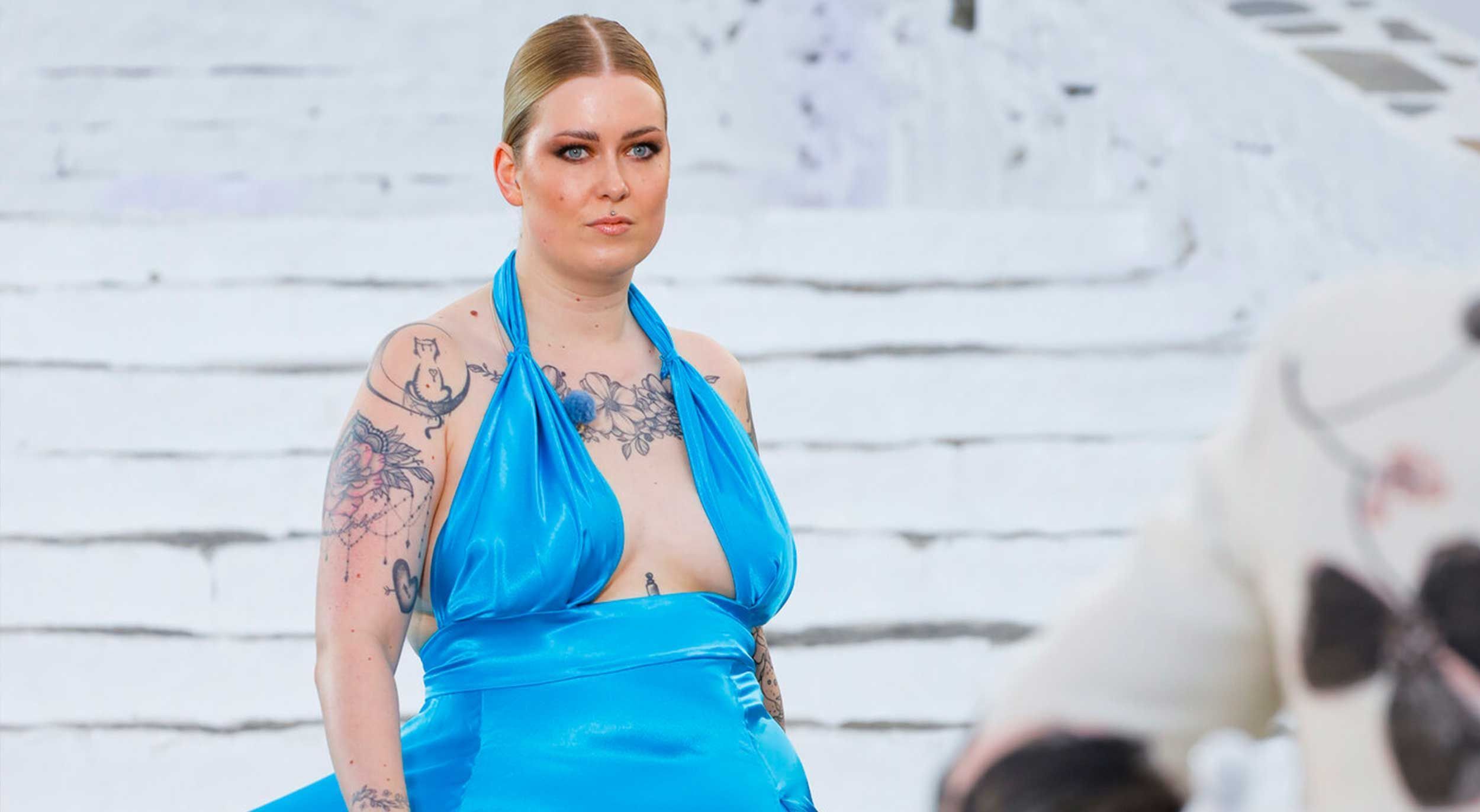 Lenara Steigt Bei Germanys Next Topmodel 2022 Freiwillig Aus 